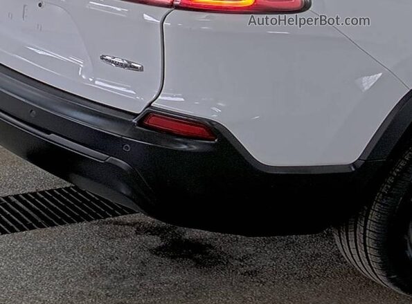 1C4PJMLB0MD215537 2021 JEEP CHEROKEE  Շարժիչի բաժամունքի տեսք