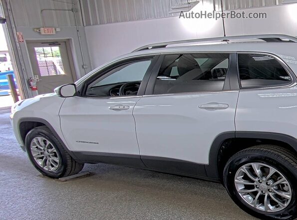 1C4PJMLB0MD215537 2021 JEEP CHEROKEE  VIN կոդի պիտակի տեսք