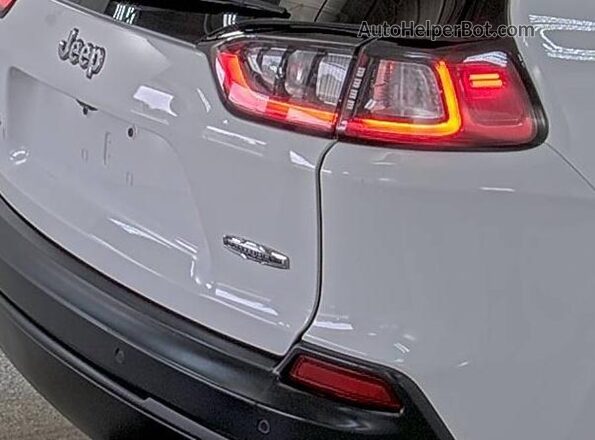 1C4PJMLB0MD215537 2021 JEEP CHEROKEE  
