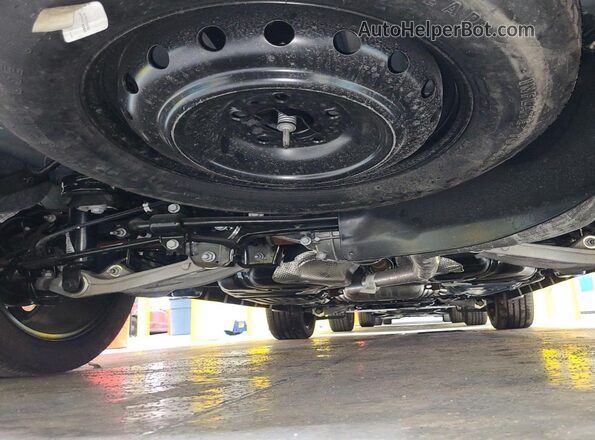 1C4RDJAG4RC173092 2024 DODGE DURANGO  Задняя правая четверть