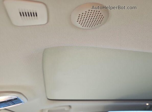 1C4RJECG4MC511063 2021 JEEP GRAND CHEROKEE  Dashboard view