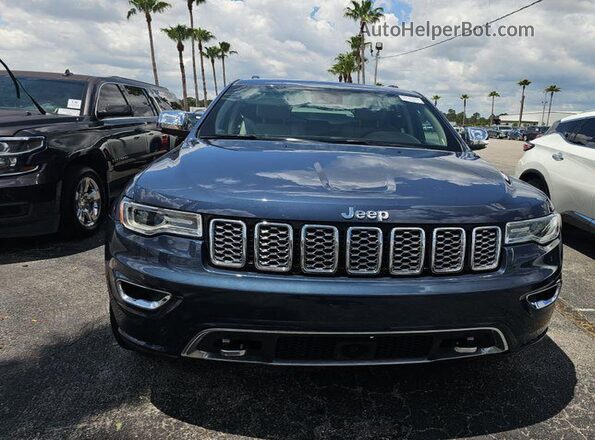 1C4RJECG4MC511063 2021 JEEP GRAND CHEROKEE  