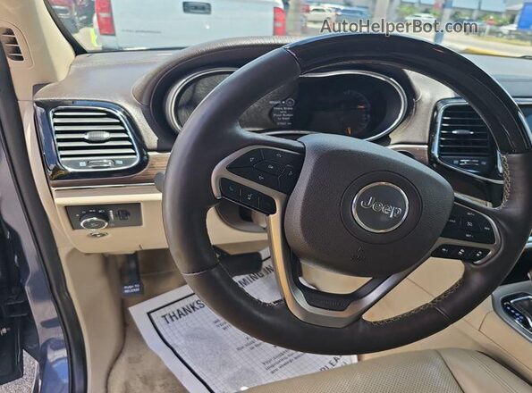 1C4RJECG4MC511063 2021 JEEP GRAND CHEROKEE  