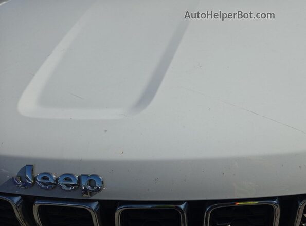 1C4RJFAG8MC699269 2021 JEEP GRAND CHEROKEE  Rear view