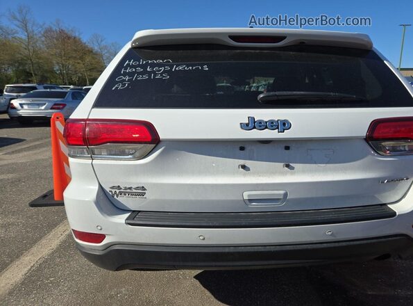 1C4RJFAG8MC699269 2021 JEEP GRAND CHEROKEE  