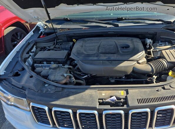 1C4RJFAG8MC699269 2021 JEEP GRAND CHEROKEE  