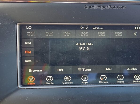 1C4RJFAG8MC699269 2021 JEEP GRAND CHEROKEE  