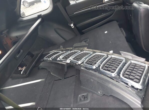 1C4RJFBG0HC701441 2017 JEEP GRAND CHEROKEE Gray 