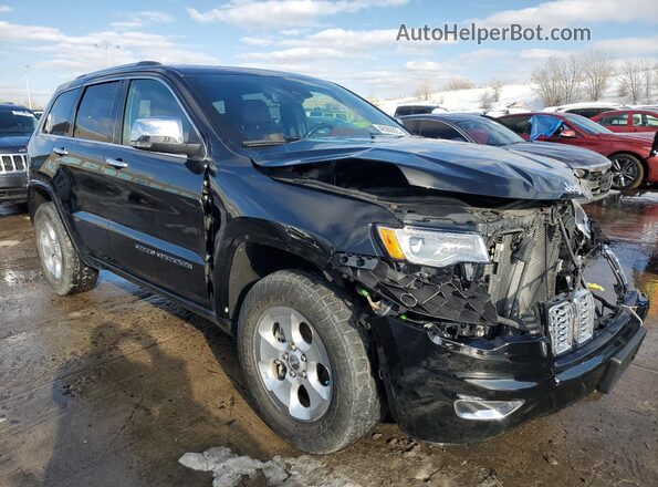 1C4RJFCT9MC601120 2021 JEEP GRAND Black Передня права чверть