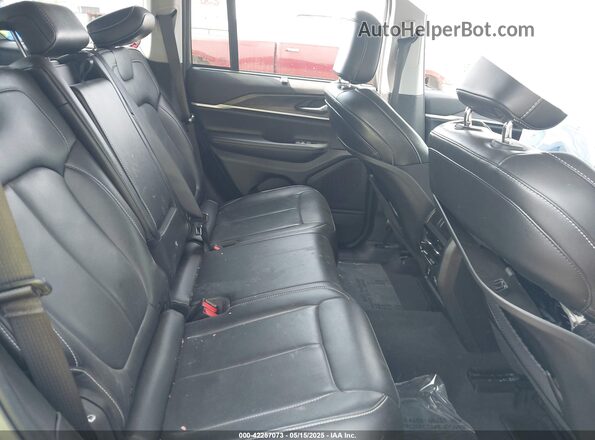 1C4RJHBG1PC537577 2023 JEEP GRAND CHEROKEE Black 