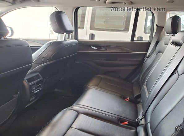 1C4RJHBG3PC606625 2023 JEEP GRAND CHEROKEE  