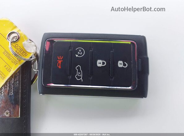 1C4RJKBG6P8733336 2023 JEEP GRAND CHEROKEE Black 
