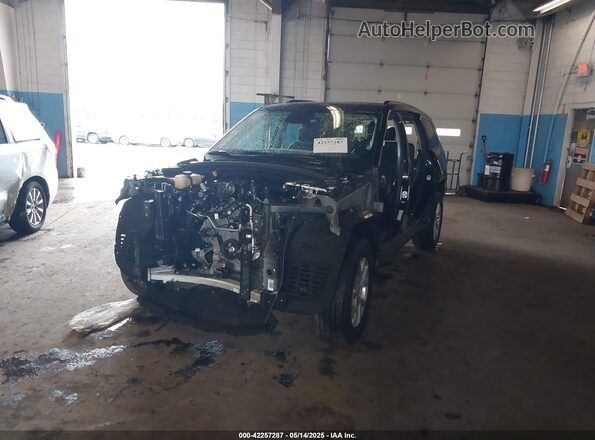 1C4RJKBG6P8733336 2023 JEEP GRAND CHEROKEE Black 
