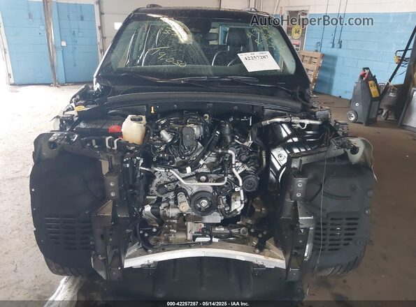 1C4RJKBG6P8733336 2023 JEEP GRAND CHEROKEE Black 