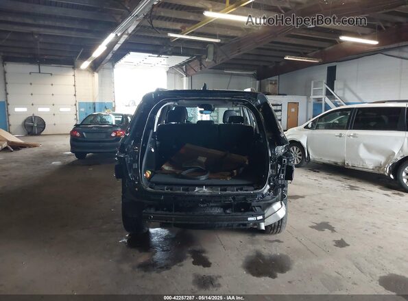 1C4RJKBG6P8733336 2023 JEEP GRAND CHEROKEE Black 