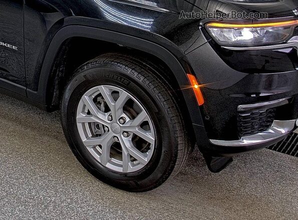 1C4RJKBG7P8804785 2023 JEEP GRAND CHEROKEE  