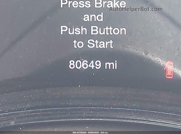 1C4SDJGJ5MC551689 2021 DODGE DURANGO Gray 
