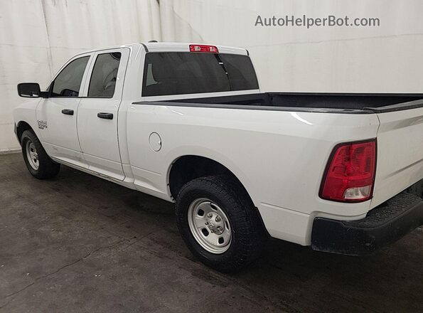 1C6RR7FG2MS577723 2021 RAM 1500 CLASSIC  Tył prawy