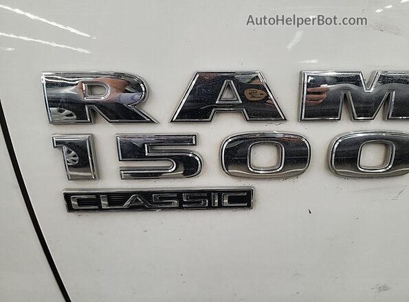 1C6RR7FG2MS577723 2021 RAM 1500 CLASSIC  