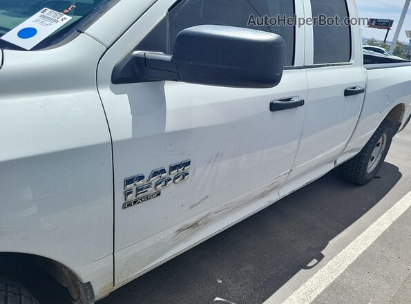 1C6RR7FG2MS577723 2021 RAM 1500 CLASSIC  