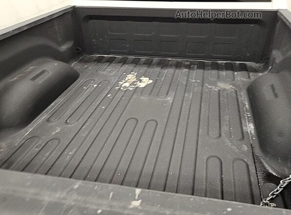 1C6RR7FG2MS577723 2021 RAM 1500 CLASSIC  Tył lewy