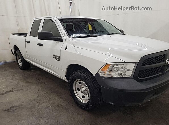 1C6RR7FG2MS577723 2021 RAM 1500 CLASSIC  