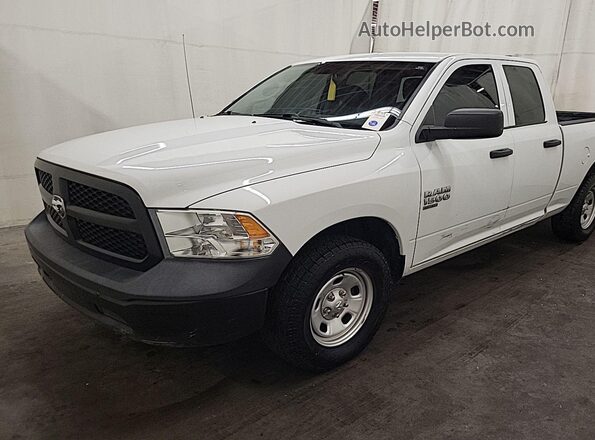 1C6RR7FG2MS577723 2021 RAM 1500 CLASSIC  