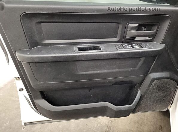 1C6RR7FG2MS577723 2021 RAM 1500 CLASSIC  
