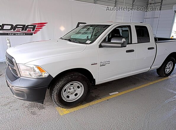 1C6RR7FT9NS172473 2022 RAM 1500 CLASSIC  