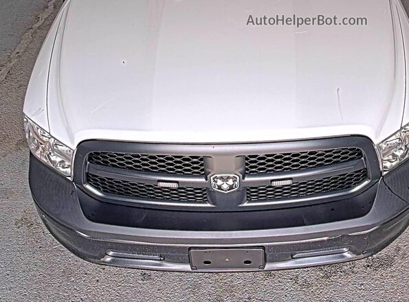1C6RR7FT9NS172473 2022 RAM 1500 CLASSIC  