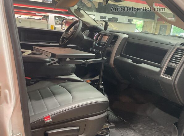 1C6RR7FT9NS172473 2022 RAM 1500 CLASSIC  