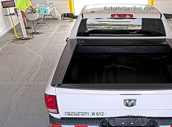 1C6RR7FT9NS172473 2022 RAM 1500 CLASSIC  