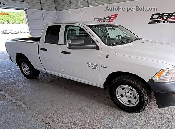 1C6RR7FT9NS172473 2022 RAM 1500 CLASSIC  