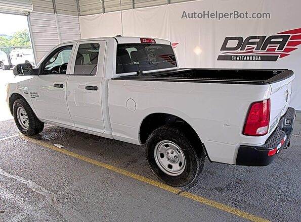 1C6RR7FT9NS172473 2022 RAM 1500 CLASSIC  