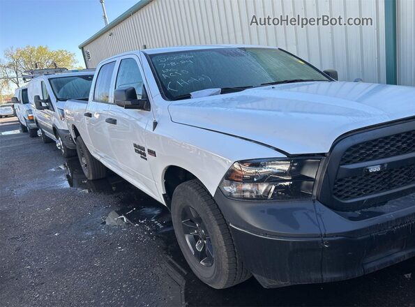 1C6RR7ST3NS210589 2022 RAM 1500 CLASSIC  