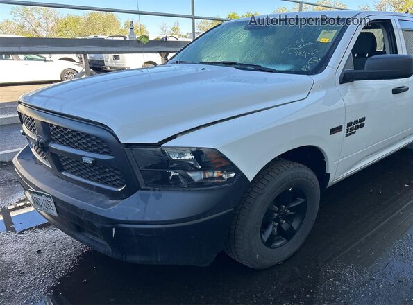1C6RR7ST3NS210589 2022 RAM 1500 CLASSIC  