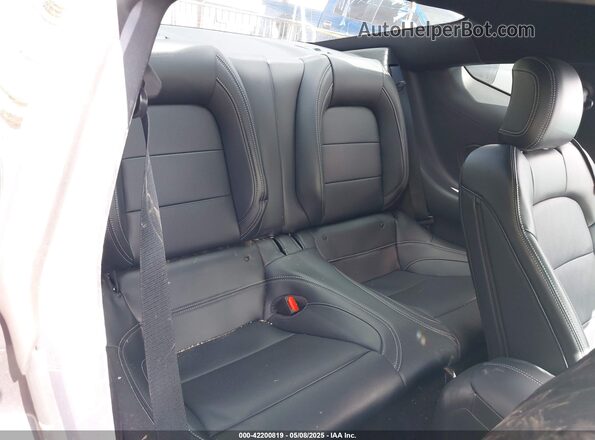 1FA6P8CF4R5436103 2024 FORD MUSTANG Black VIN կոդի պիտակի տեսք