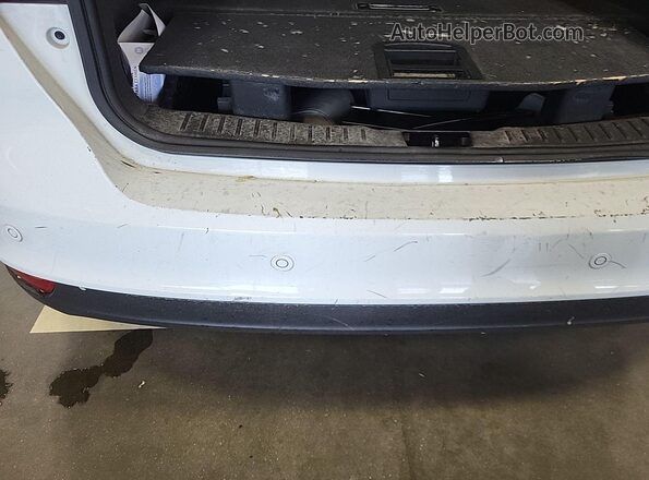 1FADP3R47GL320483 2016 FORD FOCUS  Панорамный вид салона 360°