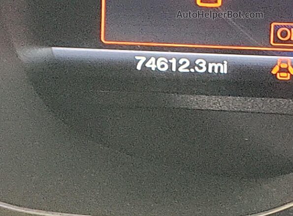 1FADP3R47GL320483 2016 FORD FOCUS  Вид спереди