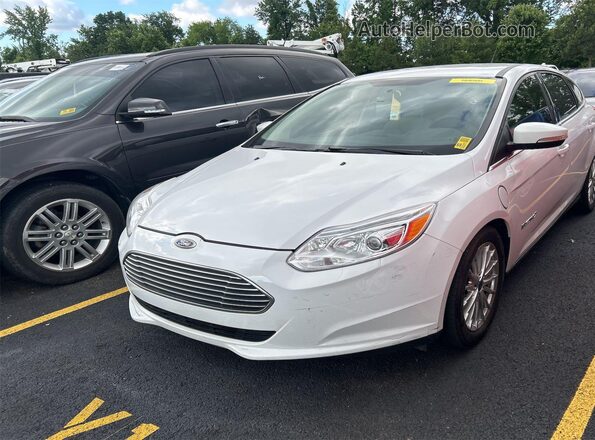 1FADP3R47GL320483 2016 FORD FOCUS  
