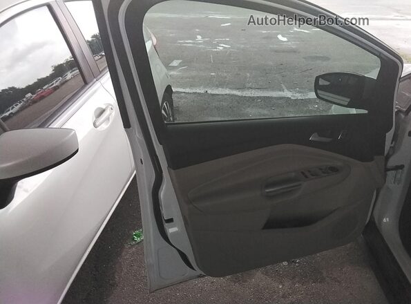 1FADP5AU7GL112739 2016 FORD C-MAX HYBRID  