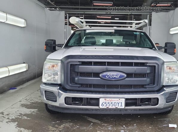1FD7X2AT8GEB63468 2016 FORD F-250  Հետևի նստատեղերի տեսք