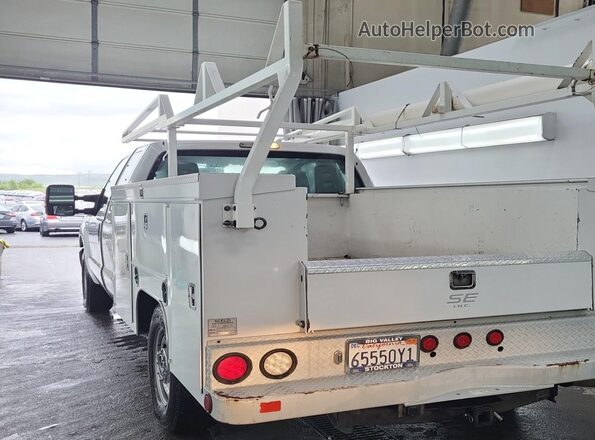 1FD7X2AT8GEB63468 2016 FORD F-250  Սալոնի 360 աստիճան տեսք