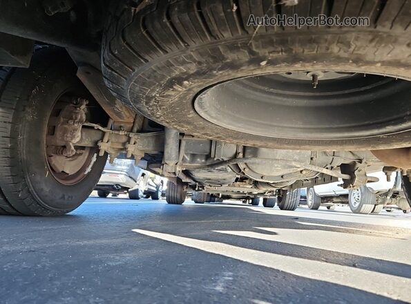 1FD7X2AT8GEB63468 2016 FORD F-250  Սալոնի դիմացի տեսք