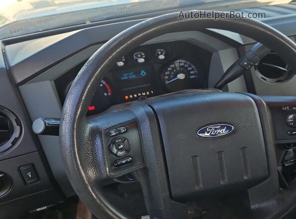 1FD7X2AT8GEB63468 2016 FORD F-250  Դիմացի տեսք