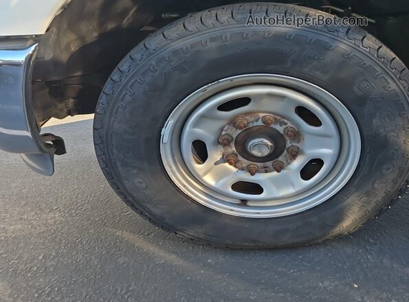1FD7X2AT8GEB63468 2016 FORD F-250  Առջևի վահանակի տեսք