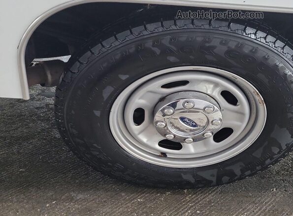 1FD7X2AT8GEB63468 2016 FORD F-250  Սալոնի հետևի տեսք