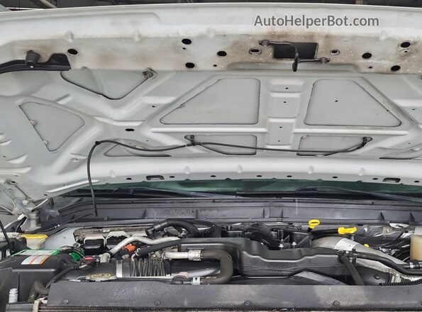 1FD7X2AT8GEB63468 2016 FORD F-250  
