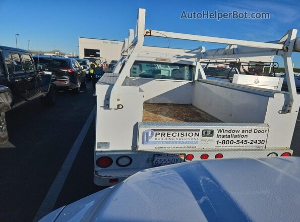 1FD7X2AT8GEB63468 2016 FORD F-250  