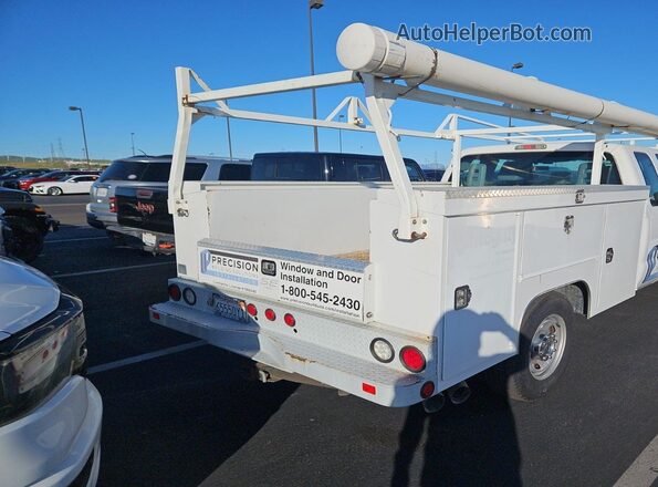 1FD7X2AT8GEB63468 2016 FORD F-250  